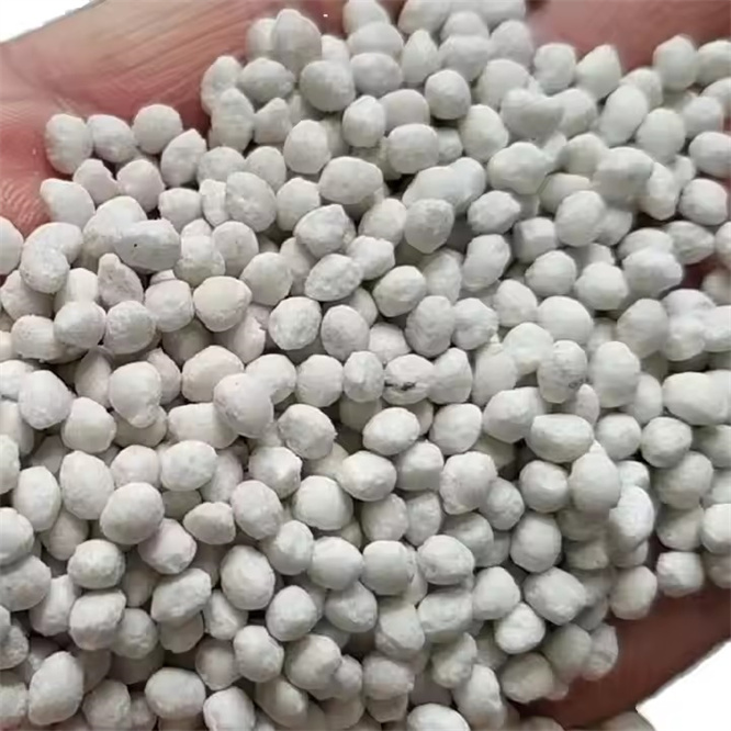 NPK Soluble Fertilizer Controlled Release Agriculture Granular NPK Fertilizer for Sale