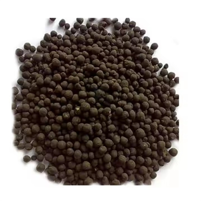 Factory hot sales Agricultural Water Soluble Npk Compound Fertilizer