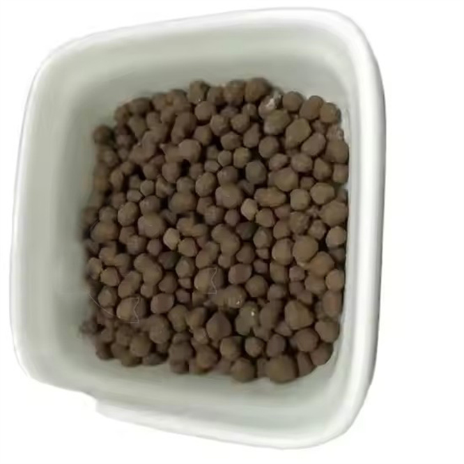 Single Super Phosphate Granular Fertilizer Low Price NPK for Agriculture from Chinese Supplier
