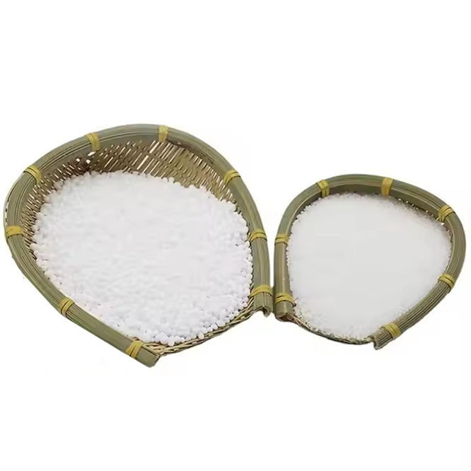 12-61-0 Monoammonium Phosphate Granules Economical Compound Fertilizer for Phosphate Crops for Price Map Farms