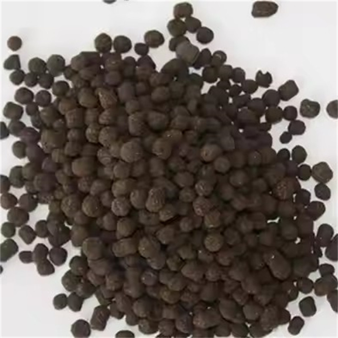 Agricultural Grade Diammonium Phosphate (DAP) 64% 18-46-0 Pesticide Fertilizer