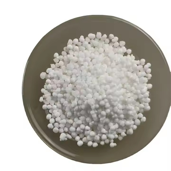 Direct Delivery From Factory Tech Grade Diammonium Phosphate DAP Fertilizer for Multi Crop