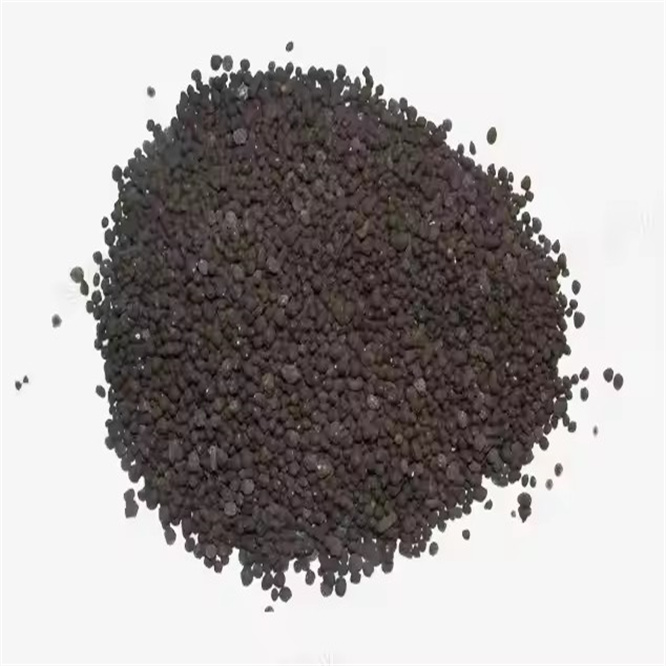 Ammonium Dihydrogen Phosphate (DAP) 18-46-00 Monoammonium Phosphate Power Compound Fertilizer