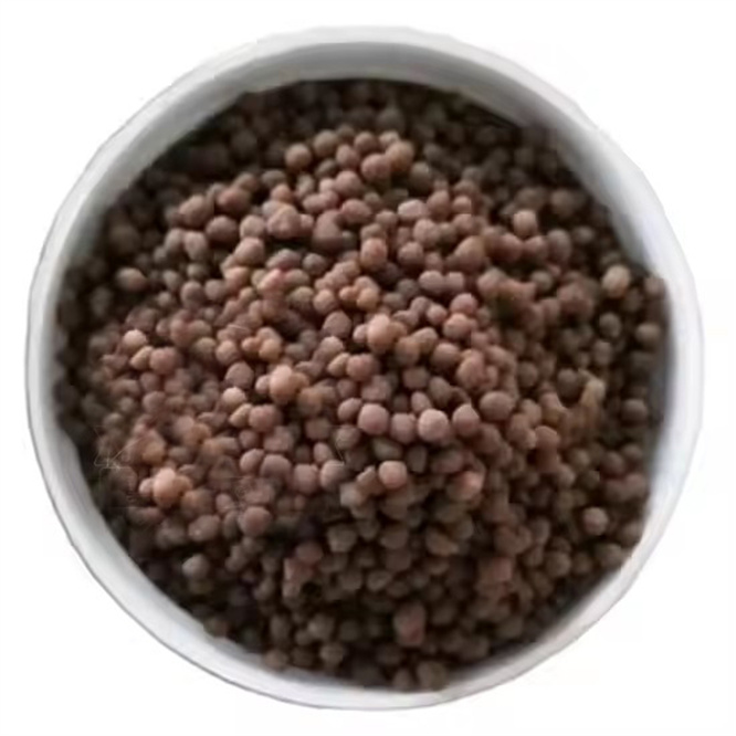 2024 New Design Dap 18-46-0 Powder Factory Priced TSP & NPK Type