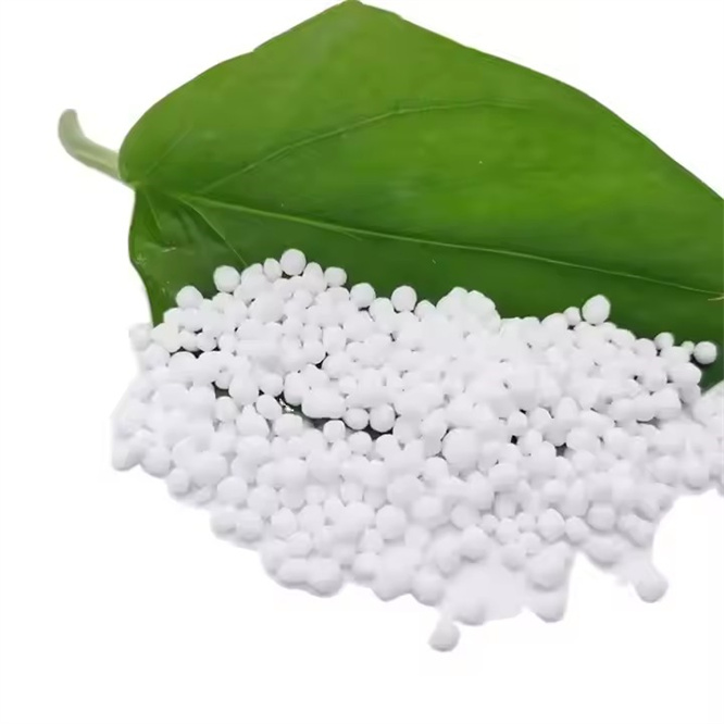 Best Price Industrial Grade 46% Urea 46% Carbamide Nitrogen Fertilizer Granular Polymer Coated Controlled Release N46 Bag Direct