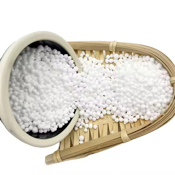 Nitrogen Fertilizer Urea 46 46-0-0 Urea N46% Prilled Granular Ammonium Chloride Urea 46 PRilled Granular Fertilizer