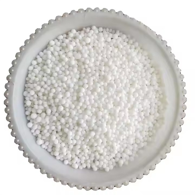 Agricultural & Industrial Grade Urea N46% Organic Fertilizer Urea 46 Urea N 46% Fertilizer Granular NPK Fertilizer